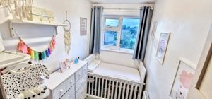 Bedroom 2- click for photo gallery